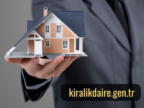 Kumluca Mahallesi Kiralık Daire